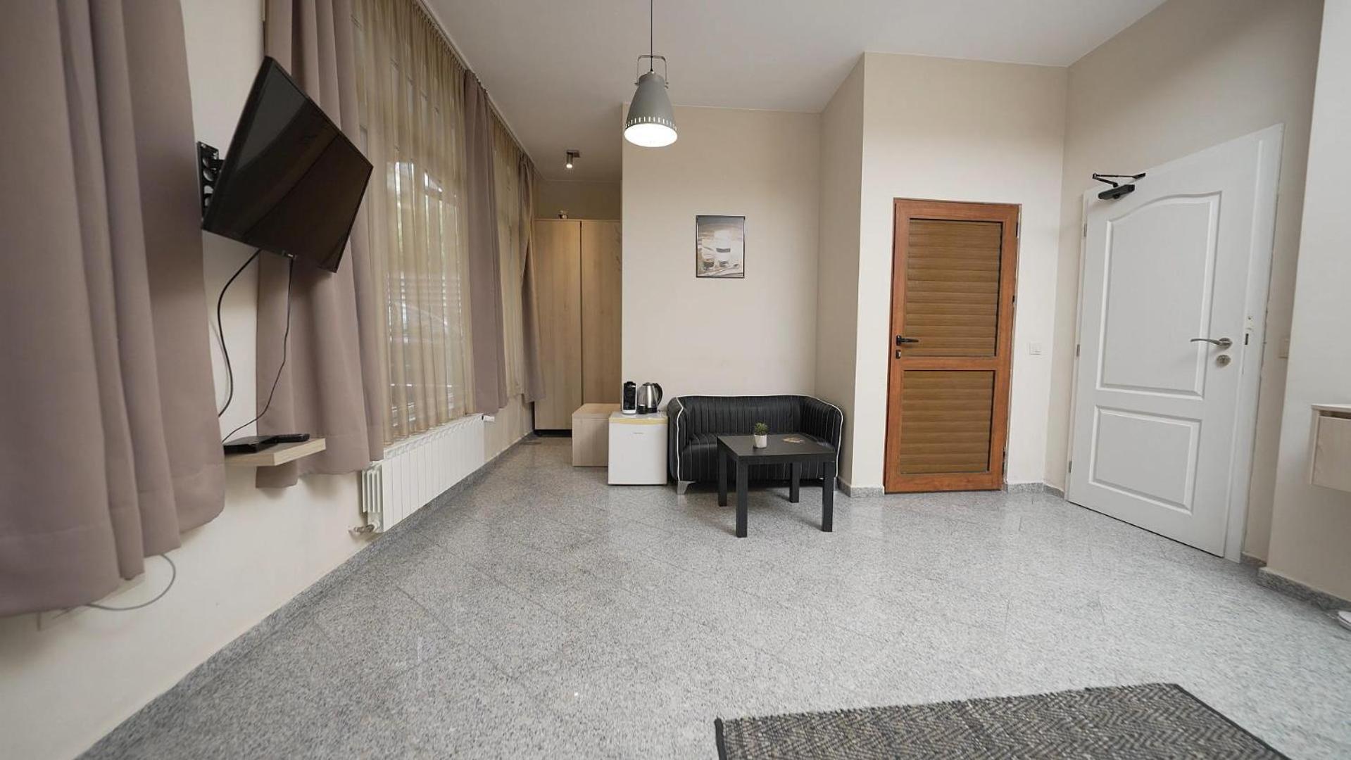 Mini Sofia Apartment Exterior foto
